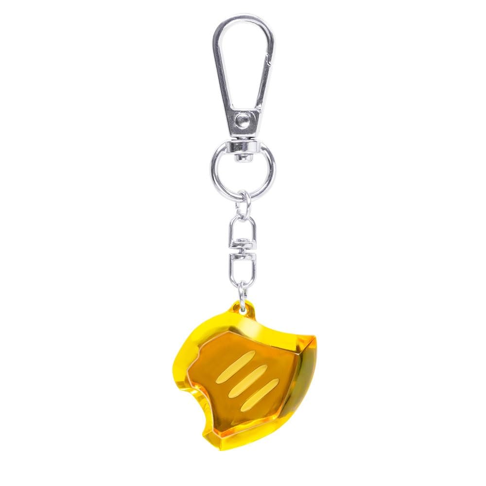 Final Fantasy Xiv Acrylic Job Keychain Monk