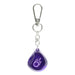 Final Fantasy Xiv Acrylic Job Keychain Black Mage