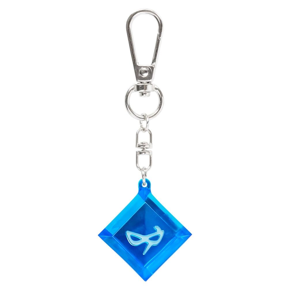 Final Fantasy Xiv Acrylic Job Keychain Blue Mage