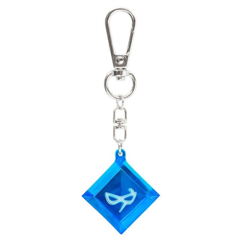 Final Fantasy Xiv Acrylic Job Keychain Blue Mage