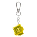 Final Fantasy Xiv Acrylic Job Keychain Gunbreaker