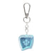 Final Fantasy Xiv Acrylic Job Keychain Sage