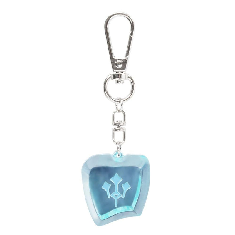 Final Fantasy Xiv Acrylic Job Keychain Sage