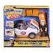** Stuntman Stu Jet Blaster Car