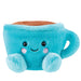 Aurora, 61635, Palm Pals Toby Teacup 5In, Soft Toy, Blue