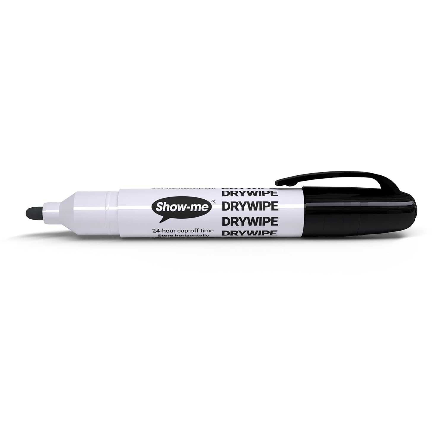 Show-me Whiteboard cleaning kit | Sprays | Pens | Eraser | Cloths | Keep whiteboards sparkling clean