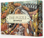 The Puzzle Octopoli