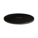 Q-Connect Wireless Phone Charge Pad Black KF15035
