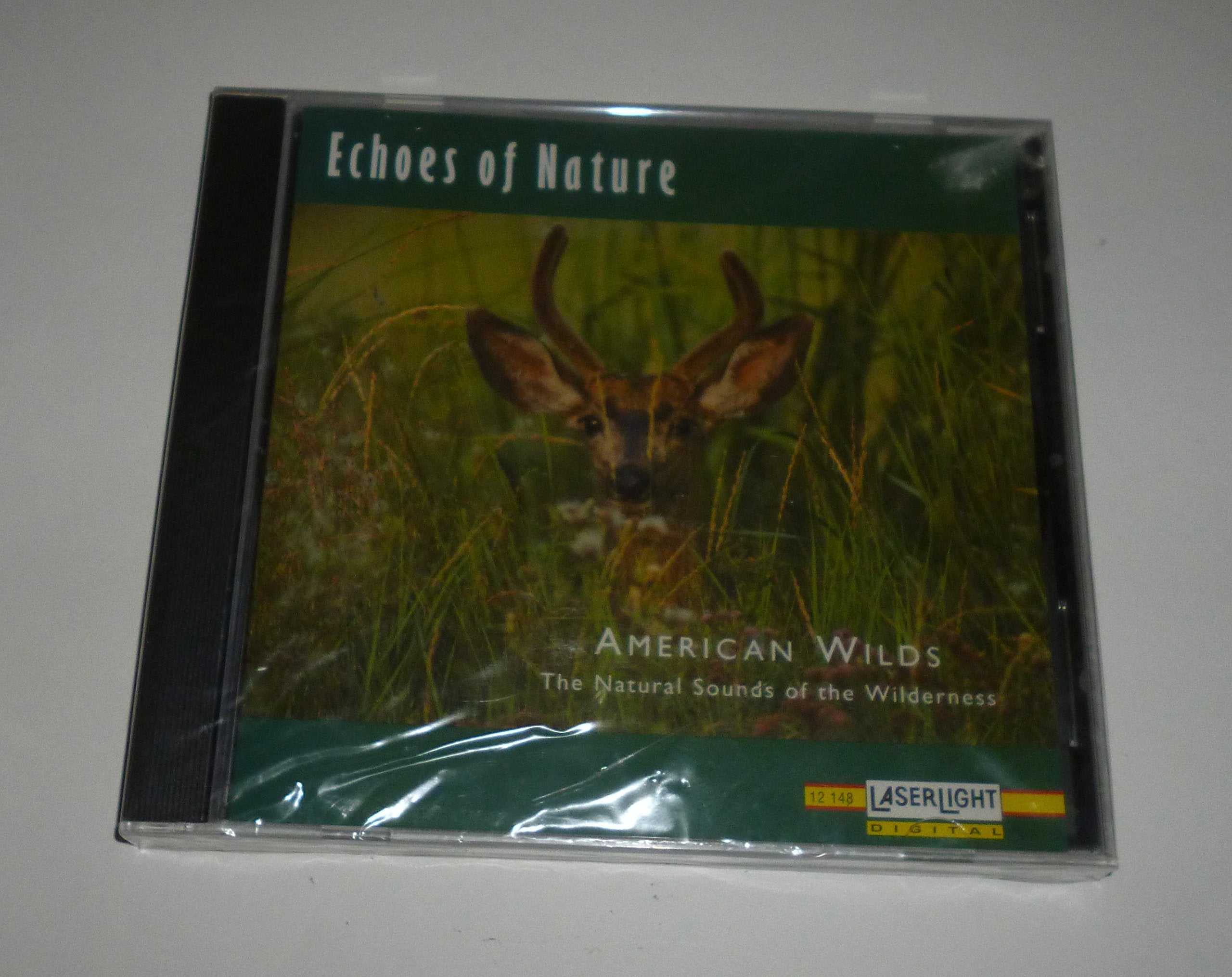 American Wilds