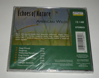 American Wilds