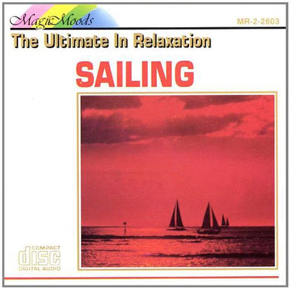 Sailing