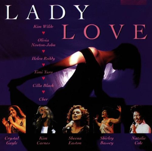 Lady Love