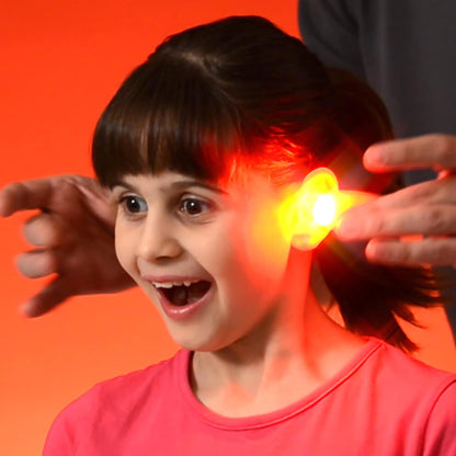 Marvin's Magic - Verlichting van overal - Junior Edition - Professionele kindertrucs set - Geweldige magische trucs voor kinderen - Inclusief lichtrekwisieten en instructies