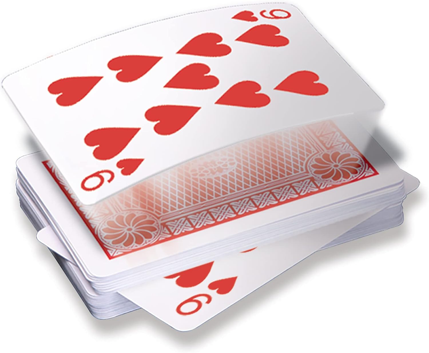 Marvin`s Magic - Svengali Magic Cards