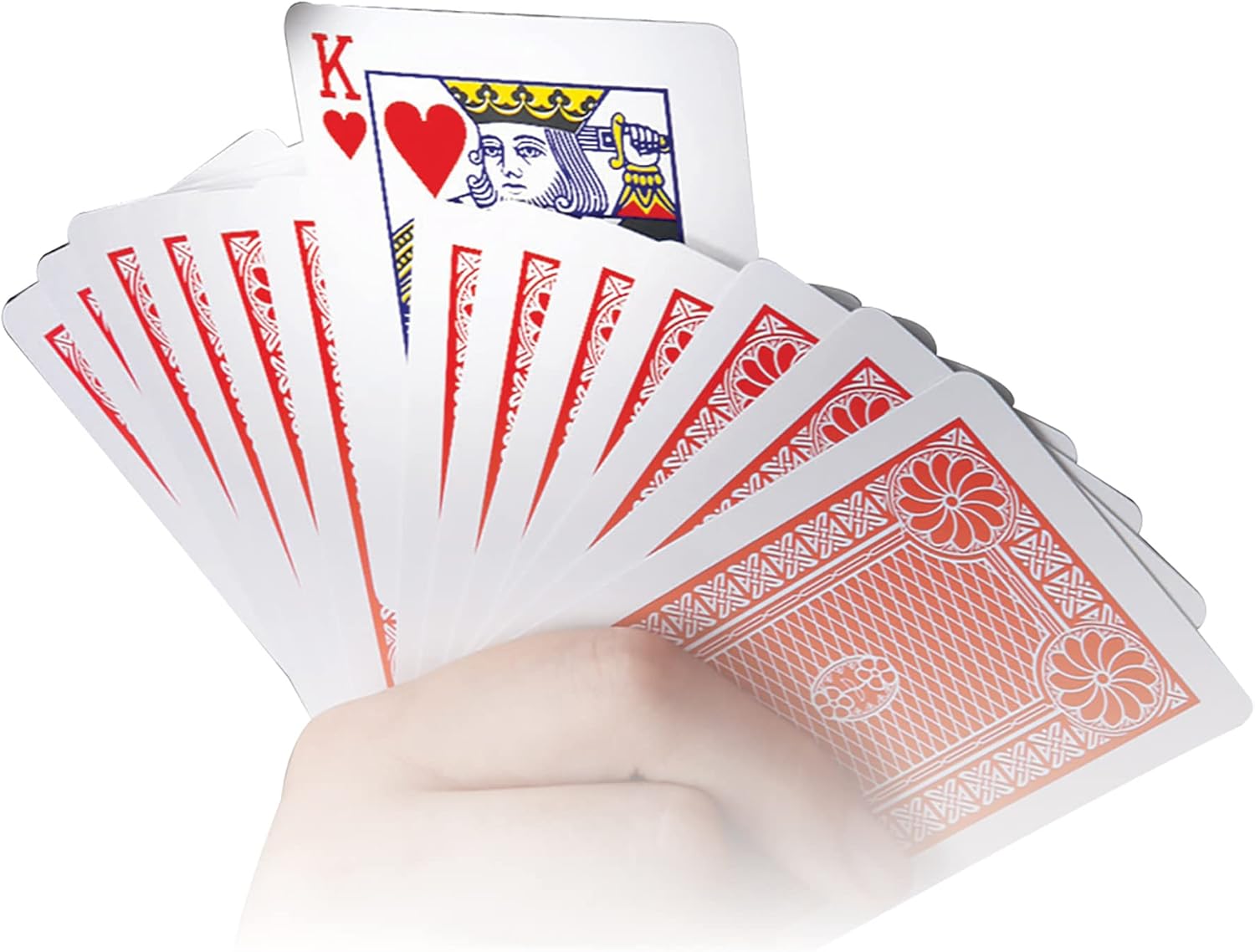 Marvin`s Magic - Svengali Magic Cards