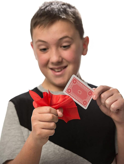 Marvin`s Magic - Svengali Magic Cards