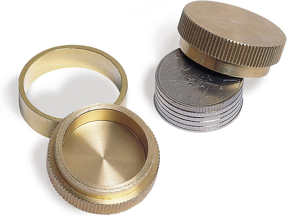 Marvin's Magic De Dynamic Coins Amazing Trucs Set - Professionele magie gemakkelijk gemaakt