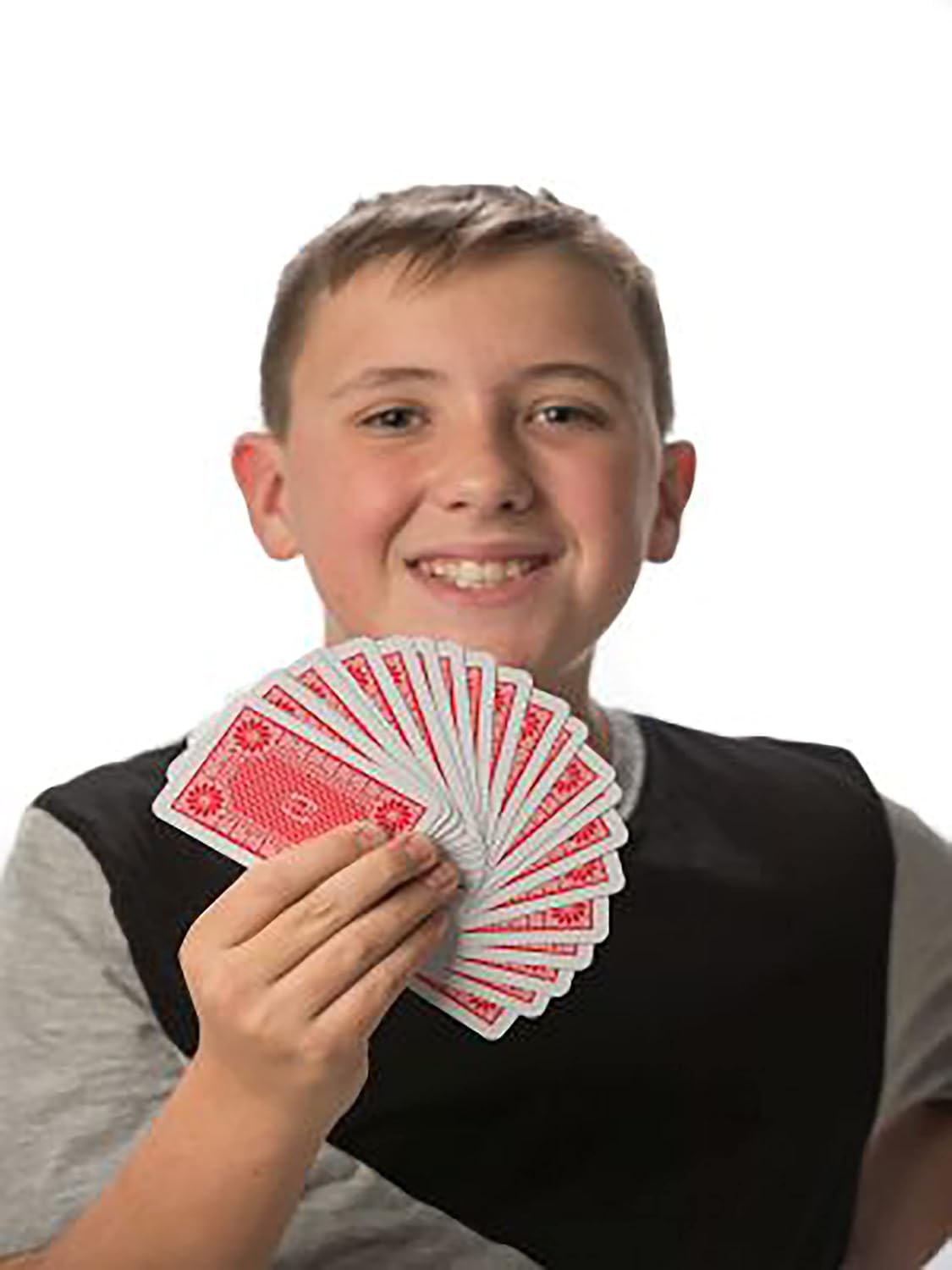 Marvins Magic - Ultimate 250 Card Tricks