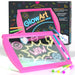 Marvins Magic - Glow Art - Pink