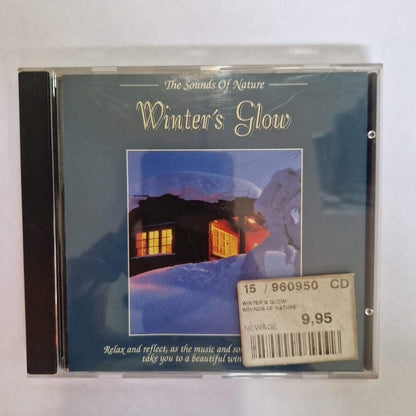 Winter'S Glow - Winter Stimmung - Musik für Wellness / Entspannung