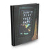 Don’t Play This Game: Survival Rulebook (Hardback