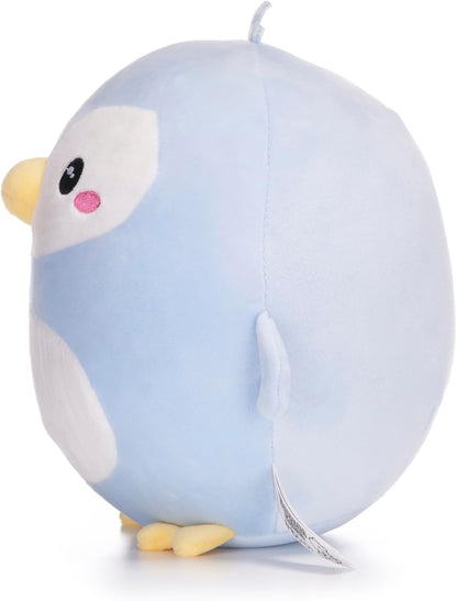 Kawaii Kuties 9.5" (24cm) Patto the Penguin Soft Squishy Plush Toy
