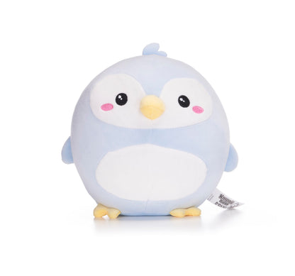Kawaii Kuties 9.5" (24cm) Patto the Penguin Soft Squishy Plush Toy