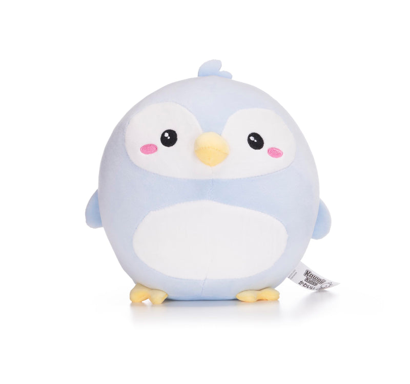 Kawaii Kuties 9.5" (24cm) Patto the Penguin Soft Squishy Plush Toy