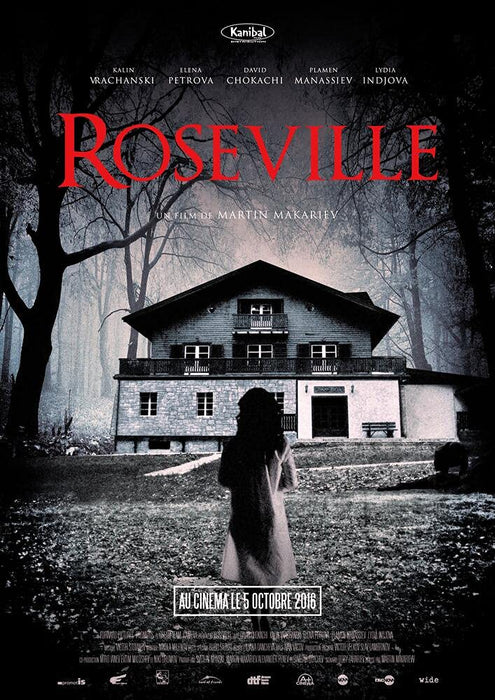 Roseville