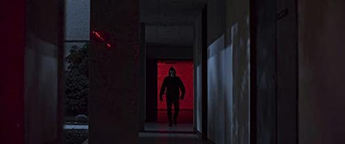 INITIATION - DVD