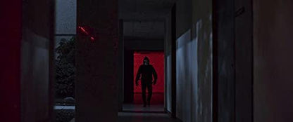 INITIATION - DVD