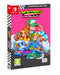 Victory Heat Rally - Champion Edition (Nintendo Switch) Game