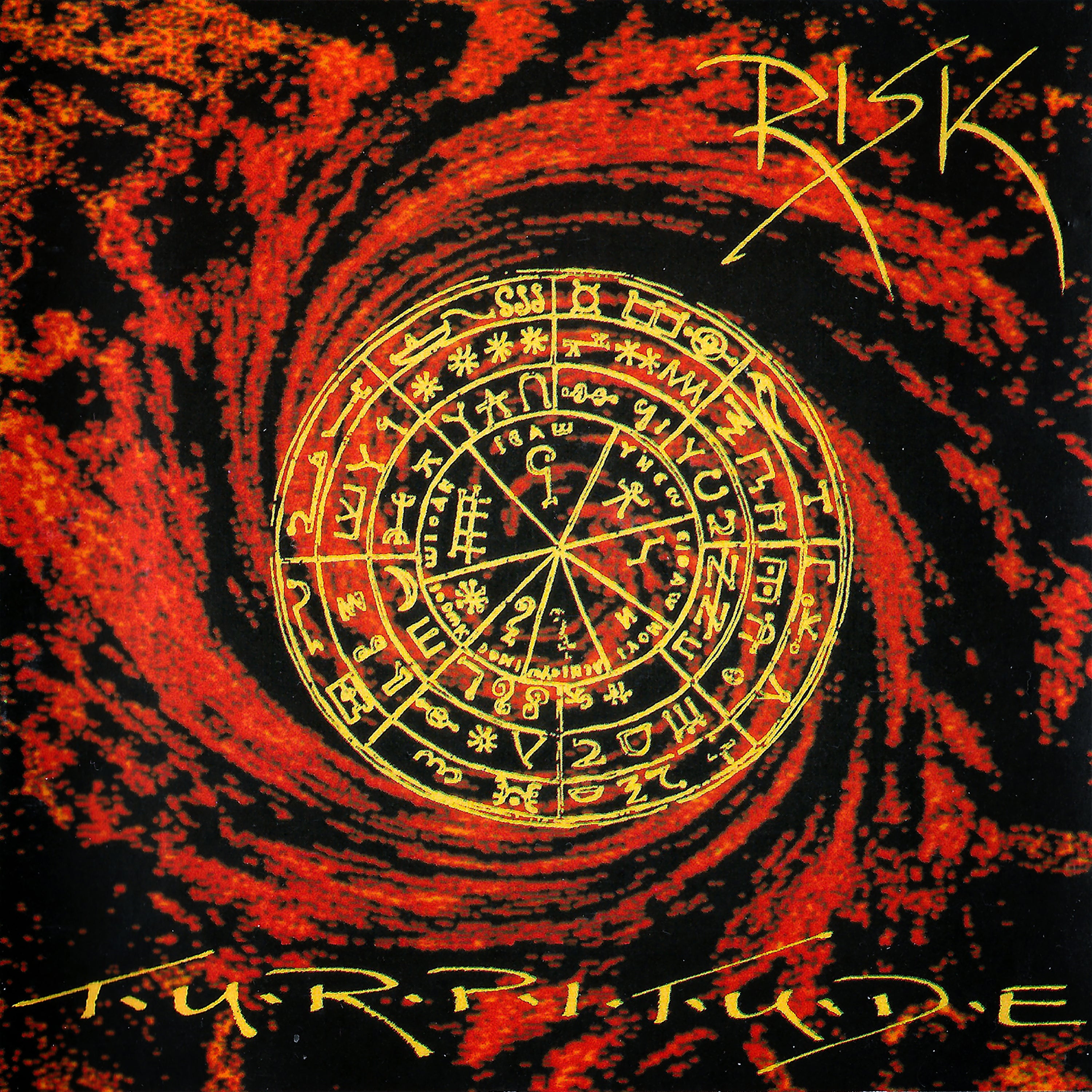 Turpitude