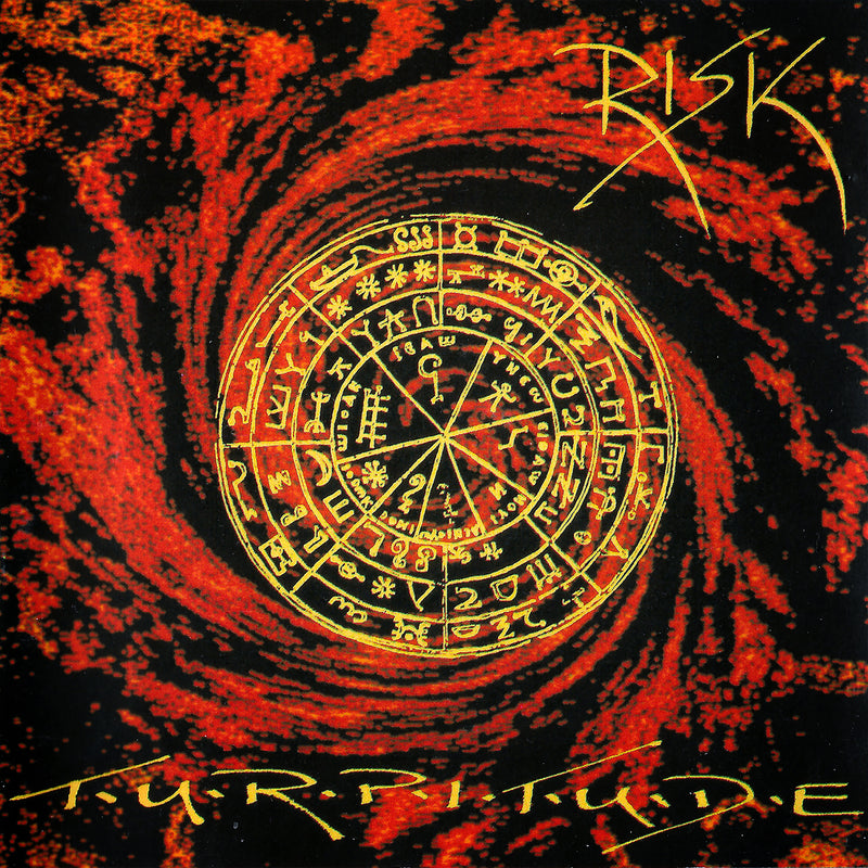 Turpitude