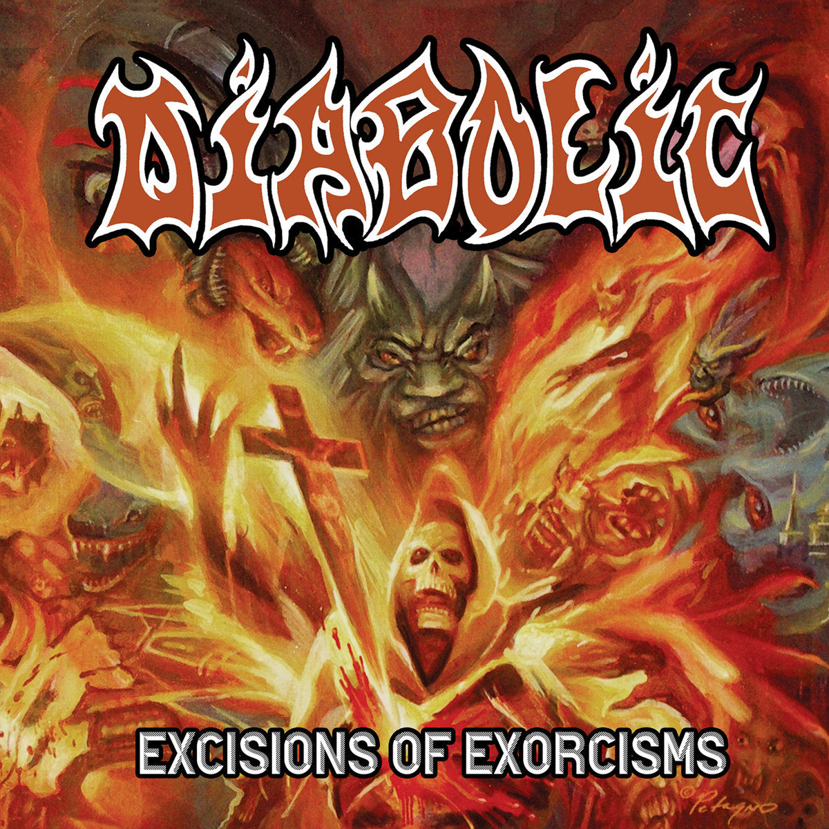 Excisions of Exorcisms