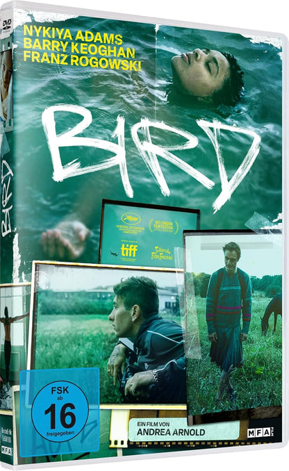 ARNOLD, ANDREA - BIRD