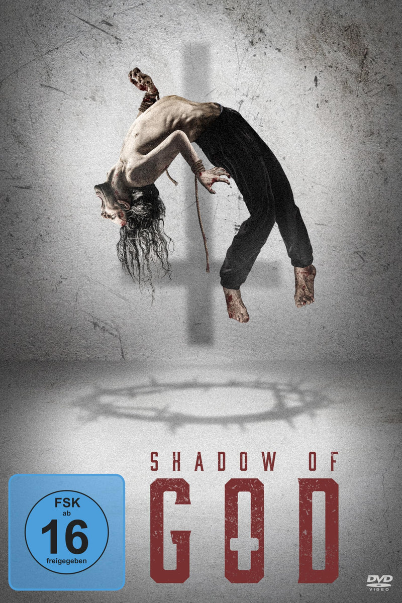 PETERSON, MICHAEL - SHADOW OF GOD