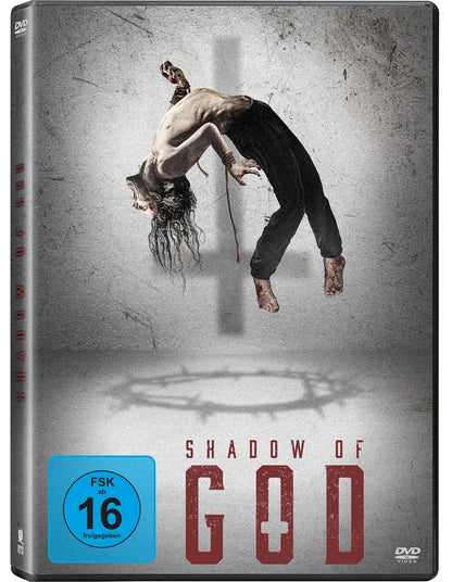 PETERSON, MICHAEL - SHADOW OF GOD