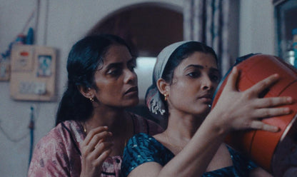 KAPADIA, PAYAL - ALL WE IMAGINE AS LIGHT
