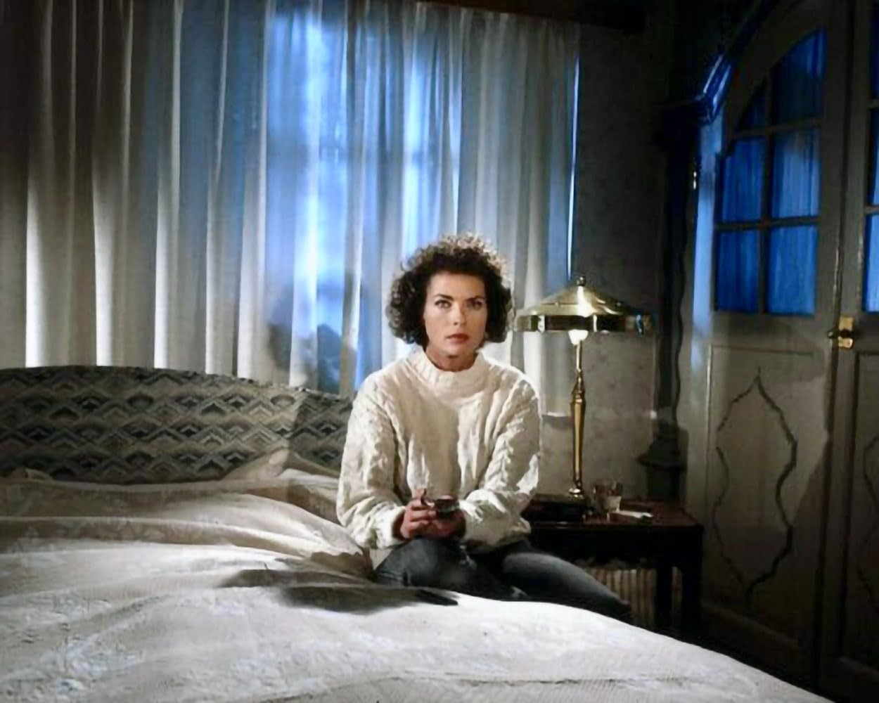 Das Haus am Watt / Starbesetzter Küstenkrimi von Bestseller-Autorin Sabine Thiesler (Pidax Film-Klassiker