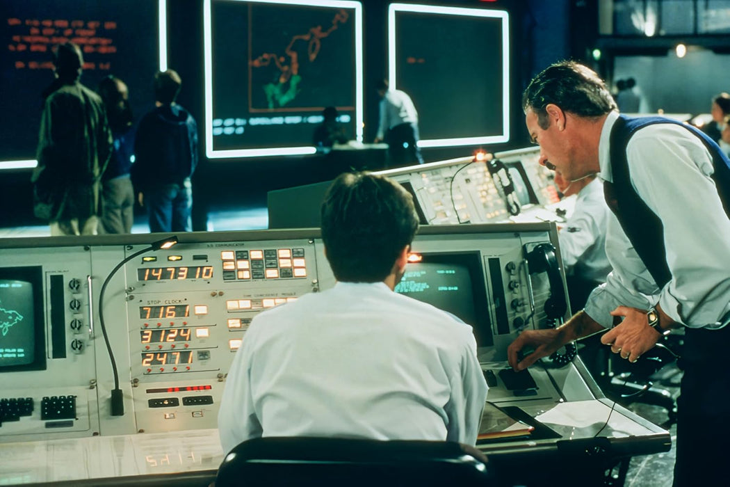 WarGames - Kriegsspiele (UHD Bonus