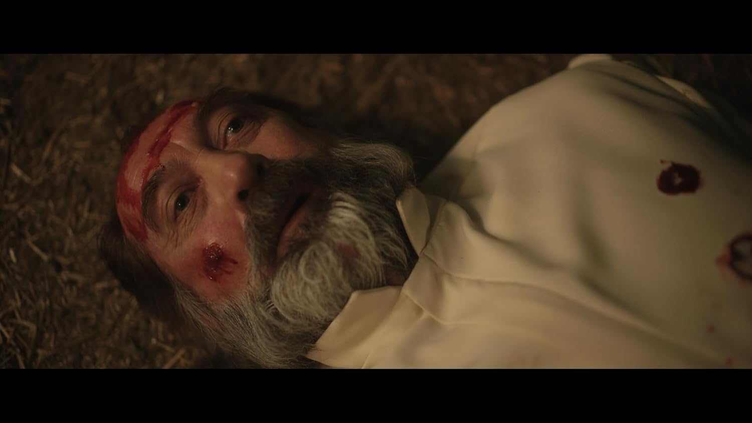 PETERSEN, MICHAEL - SHADOW OF GOD