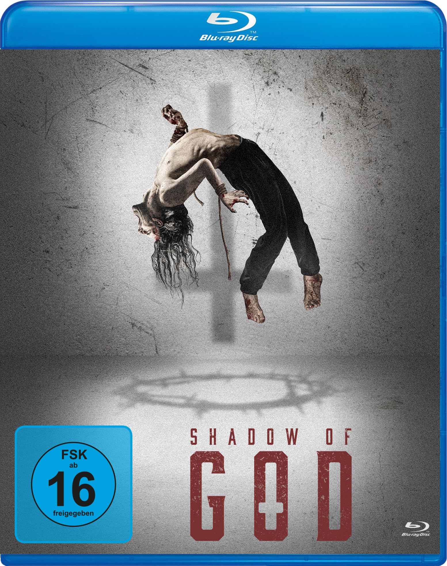 PETERSEN, MICHAEL - SHADOW OF GOD