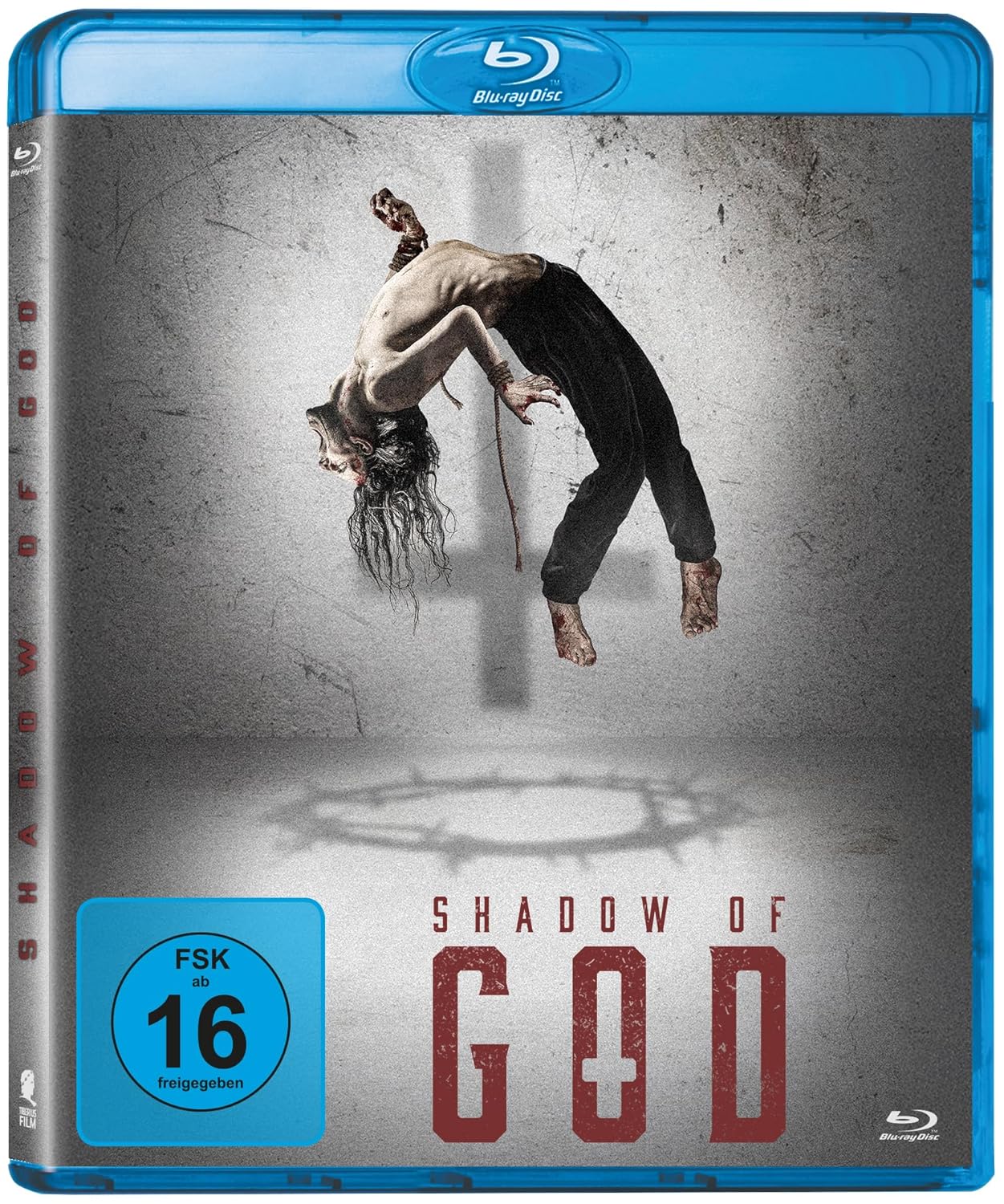 PETERSEN, MICHAEL - SHADOW OF GOD