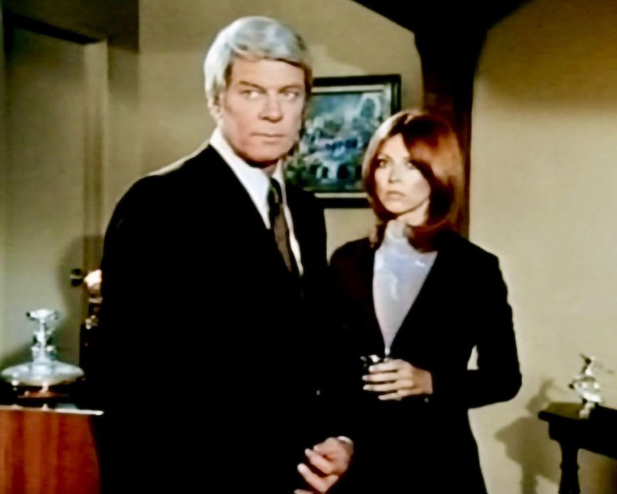 Gefährlicher Ruf / Spannender Thriller mit Peter Graves („Kobra, übernehmen Sie!“) (Pidax Film-Klassiker