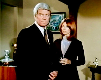 Gefährlicher Ruf / Spannender Thriller mit Peter Graves („Kobra, übernehmen Sie!“) (Pidax Film-Klassiker