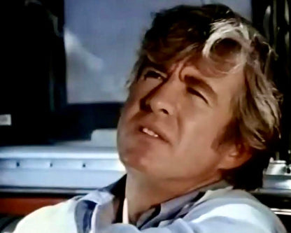 Gefährlicher Ruf / Spannender Thriller mit Peter Graves („Kobra, übernehmen Sie!“) (Pidax Film-Klassiker