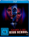 COONEY, CLARE - SLASHER IN DER HIGHSCHOOL