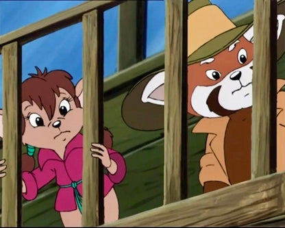 Bambus-Bären-Bande, Vol. 2 / Weitere 26 Folgen der beliebten Zeichentrickserie (Pidax Animation)