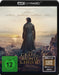 Der Graf von Monte Christo (4K Ultra HD